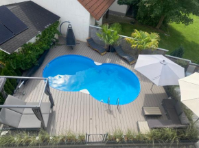 Frankenwaldwohnung